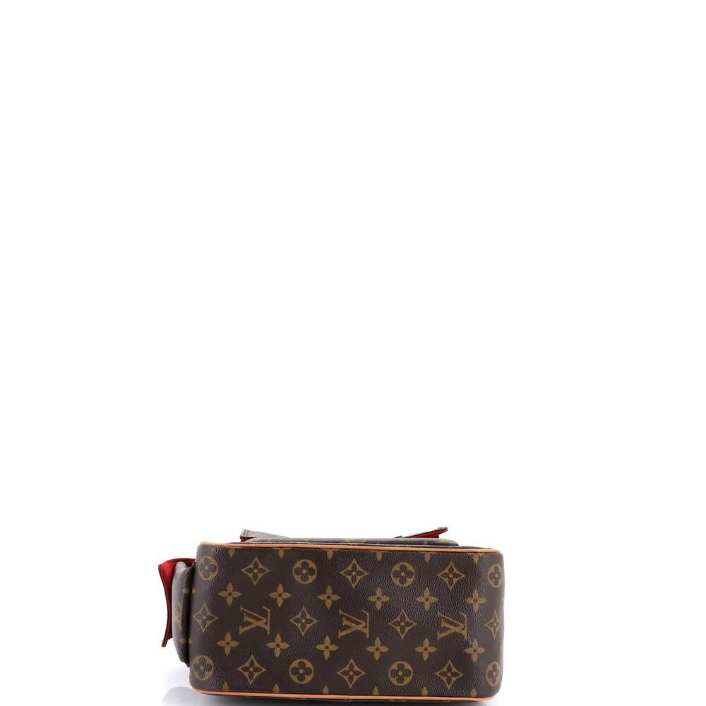 Louis Vuitton Excentri-Cite Handbag #243468L96B - Picture 4 of 9